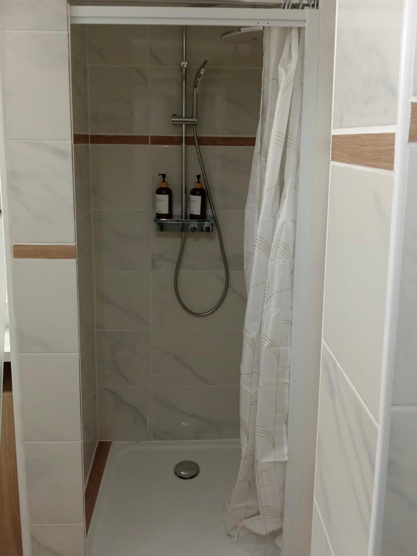 Appartement Moderne Et Cosy - Grand Rex Parijs